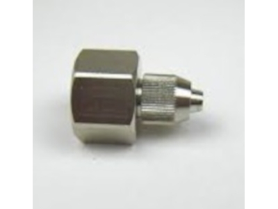 Złącze 1/4" Gwint Wewnętrzny Na Przewód 6mm - zdjęcie 1