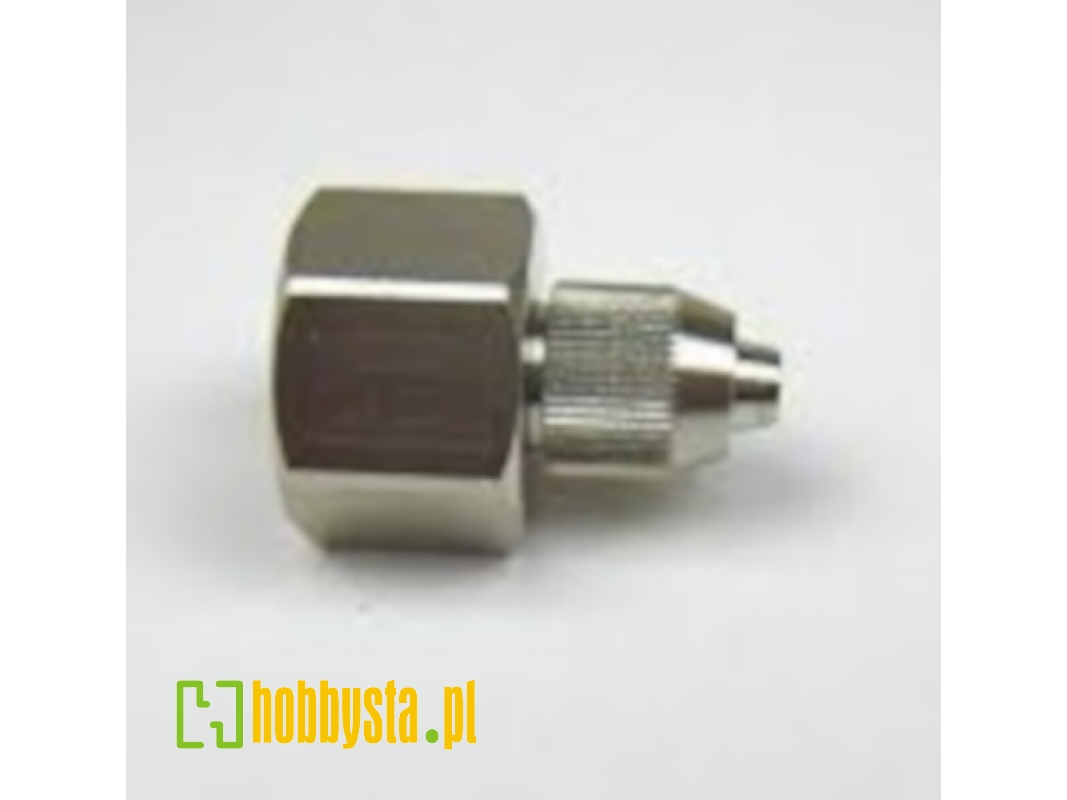 Złącze 1/4" Gwint Wewnętrzny Na Przewód 6mm - zdjęcie 1 Złącze 1/4" Gwint Wewnętrzny Na Przewód 6mm - zdjęcie 1