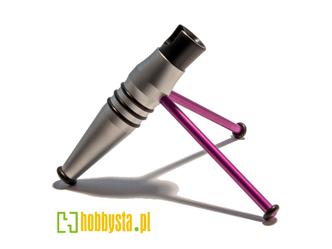 Stojak Na Aerograf Kyiv Infinity - zdjęcie 1 Stojak Na Aerograf Kyiv Infinity - zdjęcie 1