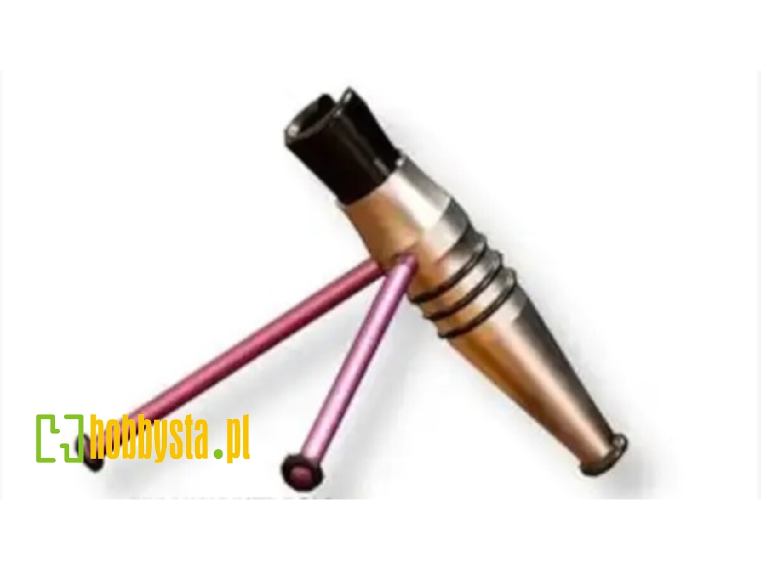 Stojak Na Kyiv Infinity Gold Edition - zdjęcie 1