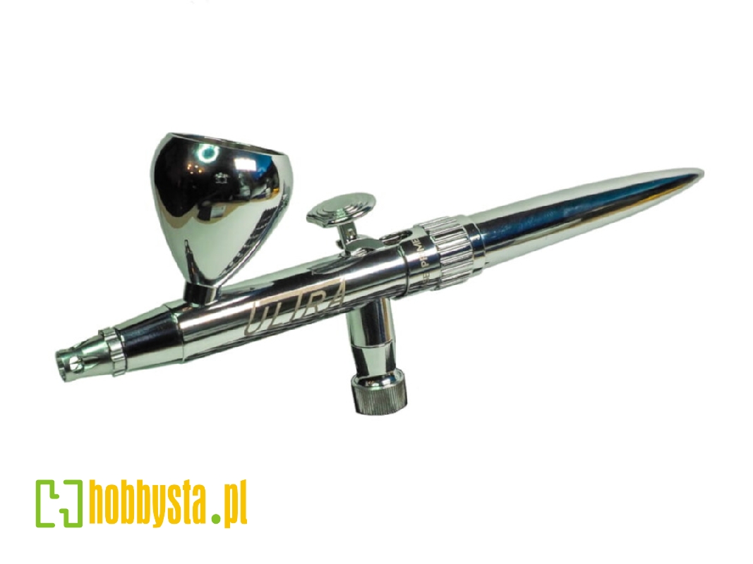 Airbrush Ultra 2024 - zdjęcie 1 Airbrush Ultra 2024 - zdjęcie 1