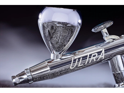 Airbrush Ultra 2024 - zdjęcie 3