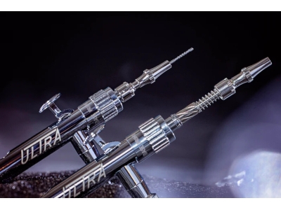 Airbrush Ultra 2024 - zdjęcie 4