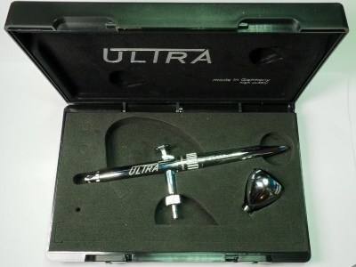 Airbrush Ultra 2024 - zdjęcie 6