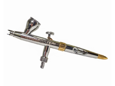 Aerograf Evolution Cr Plus Solo 2024 - zdjęcie 1