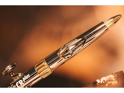Aerograf Evolution Cr Plus Solo 2024 - zdjęcie 5
