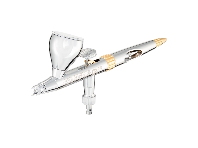 Airbrush Evolution Cr Plus 2024 Solo 0,45mm - zdjęcie 1