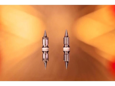 Infinity Crplus 2024 2in1 Titanium - zdjęcie 3