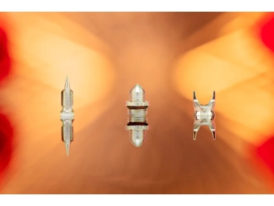 Infinity Crplus 2024 2in1 Titanium - zdjęcie 9