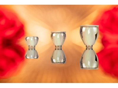Infinity Crplus 2024 2in1 Titanium - zdjęcie 12