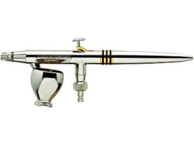 Aerograf Evolution X 2in1 0,4 I 0,6mm [v2.0] - zdjęcie 1