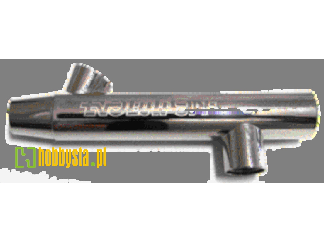 Korpus H&s Do Evolution - zdjęcie 1 Korpus H&s Do Evolution - zdjęcie 1