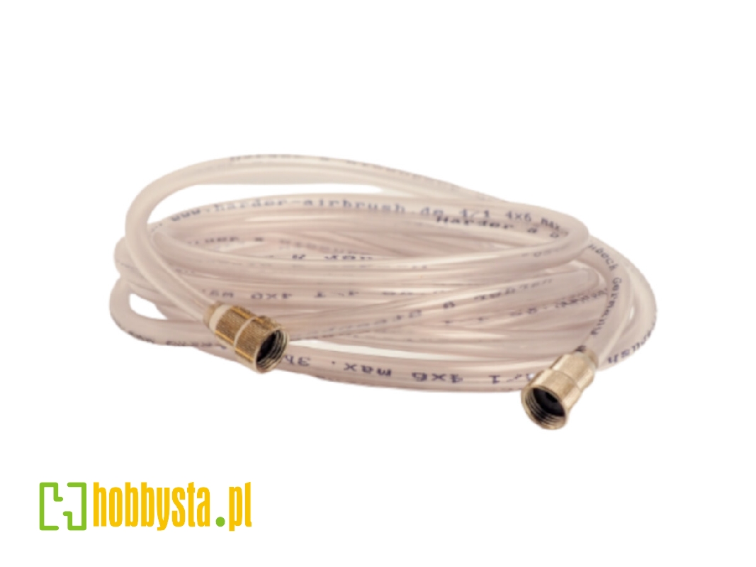 Wężyk 3m 1/8 - 1/8 Cala - zdjęcie 1 Wężyk 3m 1/8 - 1/8 Cala - zdjęcie 1