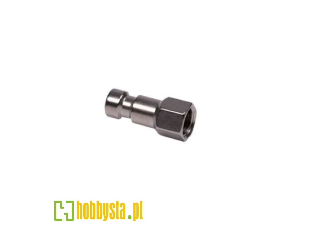 Colani Szybkozłącze 2,7mm - zdjęcie 1 Colani Szybkozłącze 2,7mm - zdjęcie 1