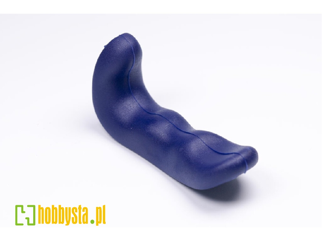 Colani Dolna Nakładka Z Tworzywa - zdjęcie 1 Colani Dolna Nakładka Z Tworzywa - zdjęcie 1