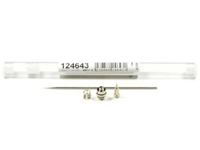 Zestaw Dyszy Colani 0,2mm - zdjęcie 1