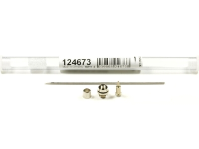 Zestaw Dyszy Colani 0,8mm - zdjęcie 1