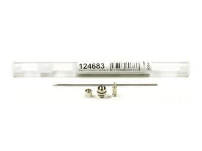 Zestaw Dyszy Colani 1,0mm - zdjęcie 1