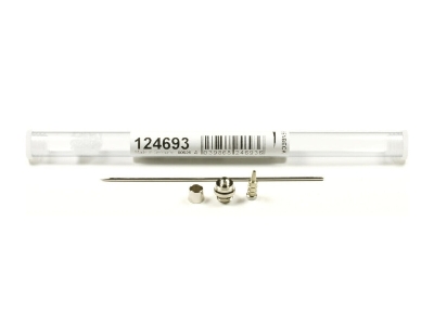 Zestaw Dyszy Colani 1,2mm - zdjęcie 1