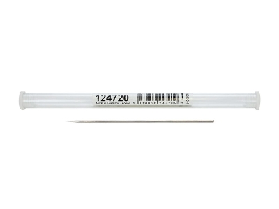 Iglica H&s 0,6mm Colani - zdjęcie 1