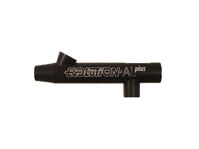 Korpus H&s Do Evolution Al Plus - zdjęcie 1