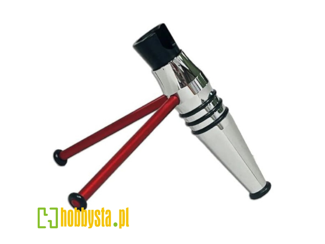 Stojak Na Aerograf H&s V.2024 Crplus - zdjęcie 1 Stojak Na Aerograf H&s V.2024 Crplus - zdjęcie 1
