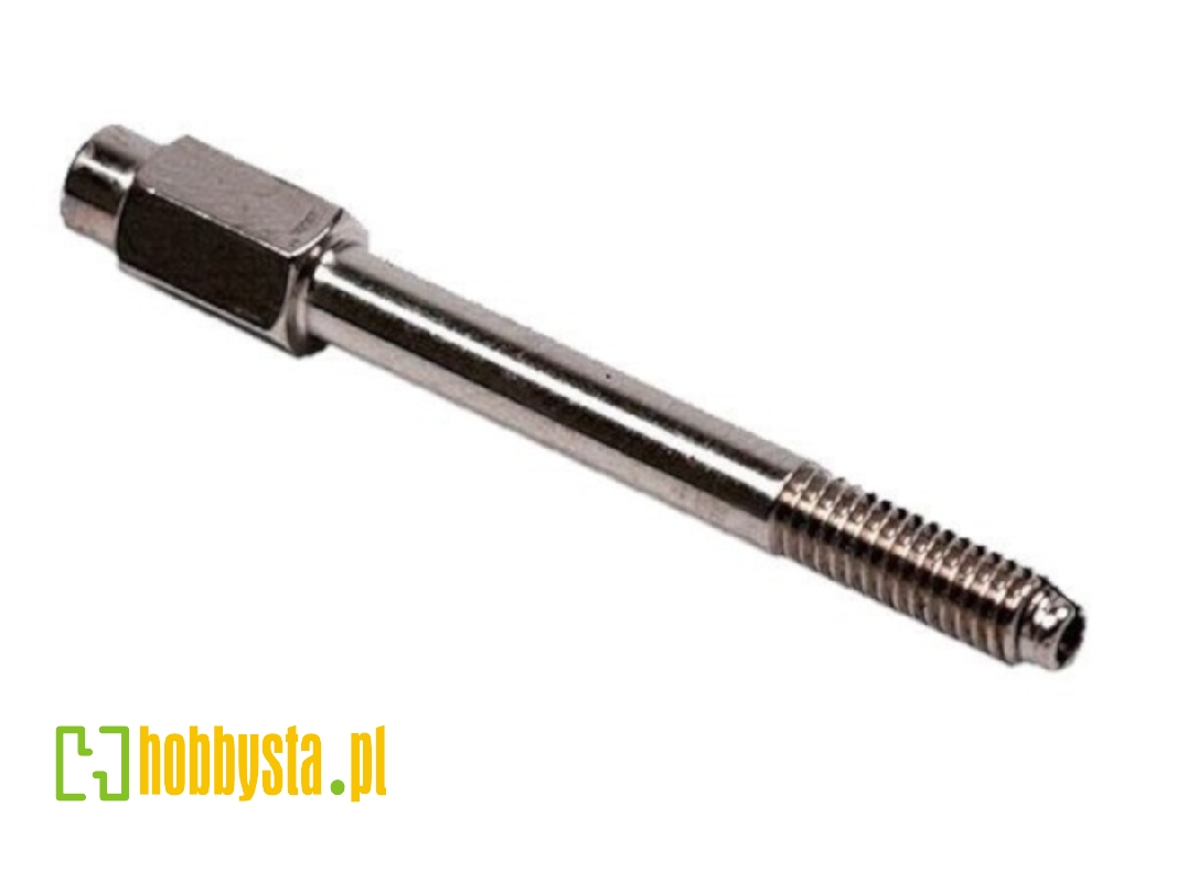 Mocowanie Iglicy H&s Grafo + Hansa - zdjęcie 1 Mocowanie Iglicy H&s Grafo + Hansa - zdjęcie 1