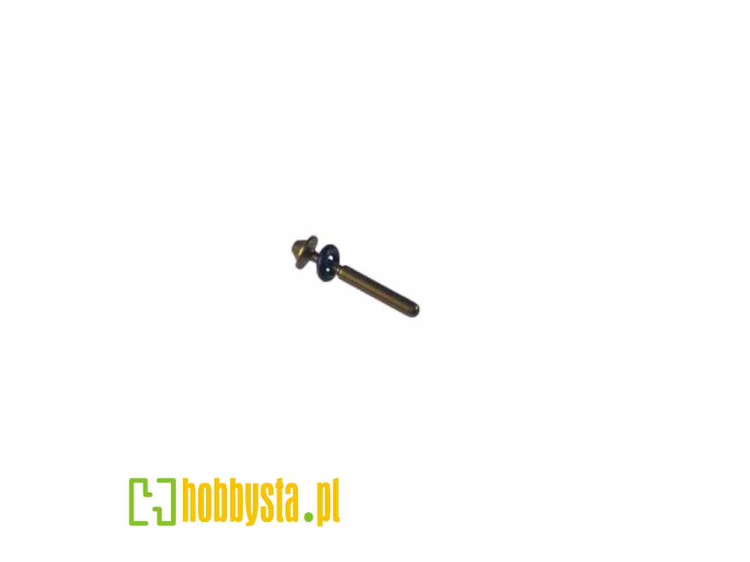Trzpień Zaworu Grafo I Hansa 181/281/381 - zdjęcie 1 Trzpień Zaworu Grafo I Hansa 181/281/381 - zdjęcie 1