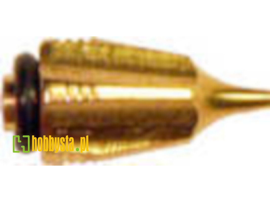 Dysza 0,4mm Do Aerografu Hansa - zdjęcie 1 Dysza 0,4mm Do Aerografu Hansa - zdjęcie 1