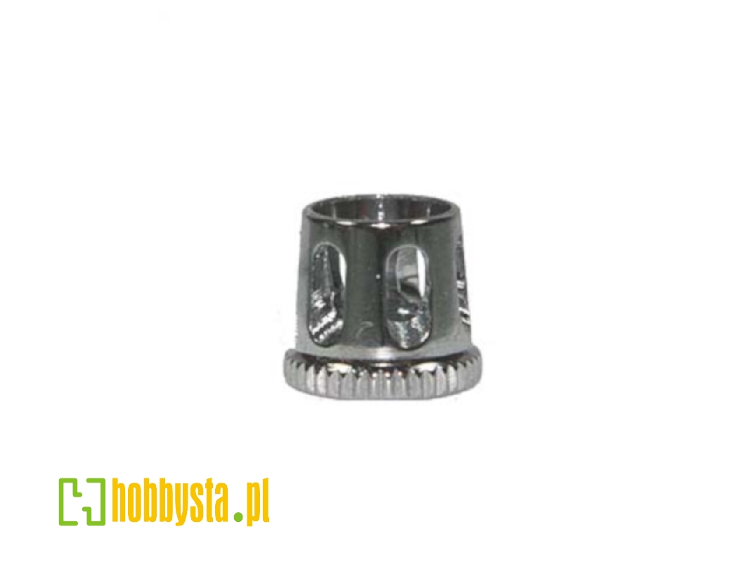 Osłona Iglicy Chrom Hansa 181/281/381 - zdjęcie 1 Osłona Iglicy Chrom Hansa 181/281/381 - zdjęcie 1