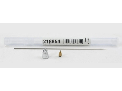 Zestaw Dyszy H&s Hansa 0,2mm - zdjęcie 1