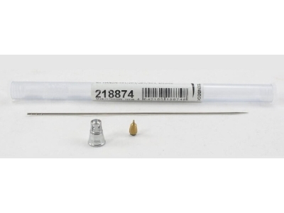 Zestaw Dyszy H&s Hansa 0,4mm - zdjęcie 1