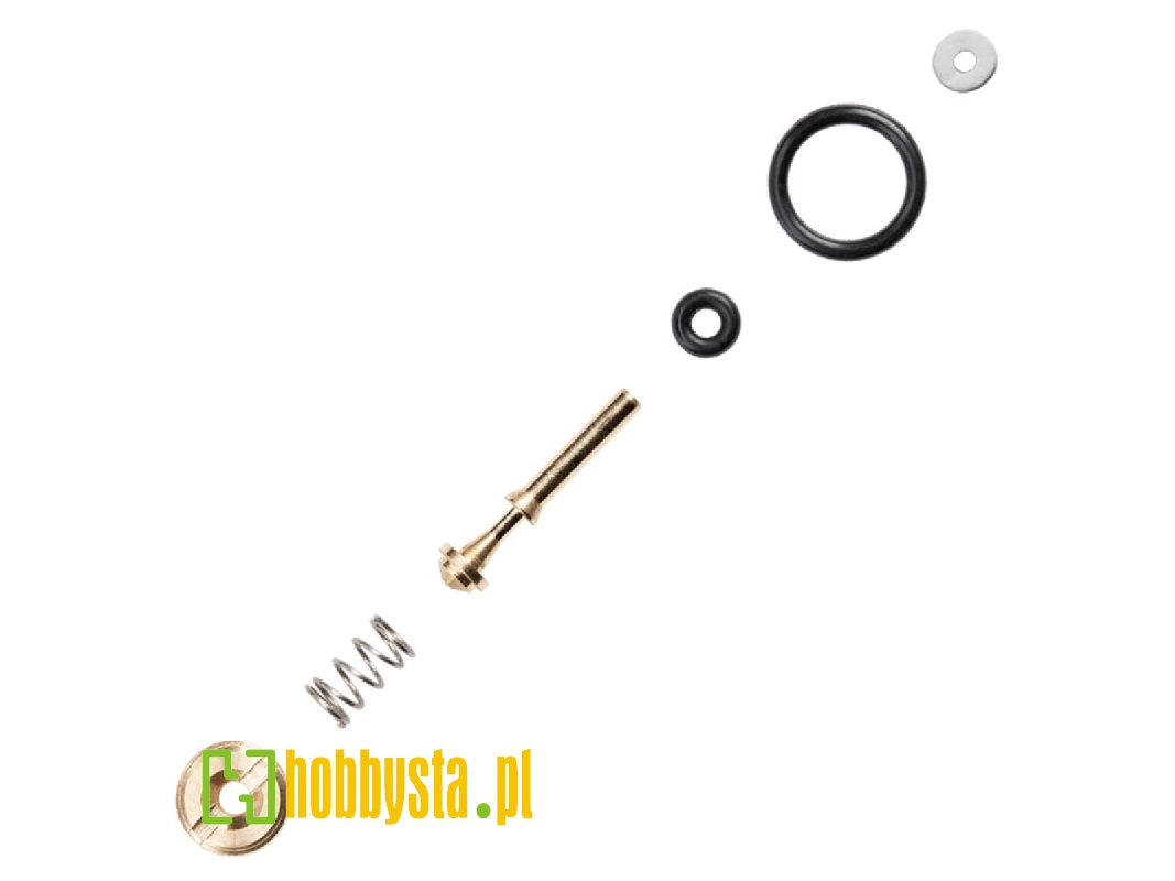 Air Valve Spare Kit - zdjęcie 1 Air Valve Spare Kit - zdjęcie 1