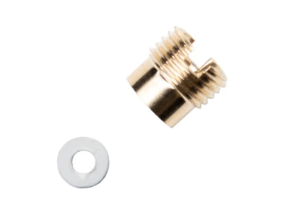 Ptfe Needle Seal With Screw - zdjęcie 1