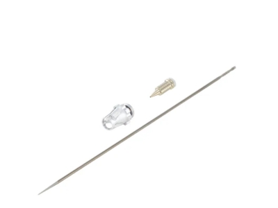 Ultra 2024 Headset 0.45mm Including Nozzle, Needle, Aircap, Seals - zdjęcie 1
