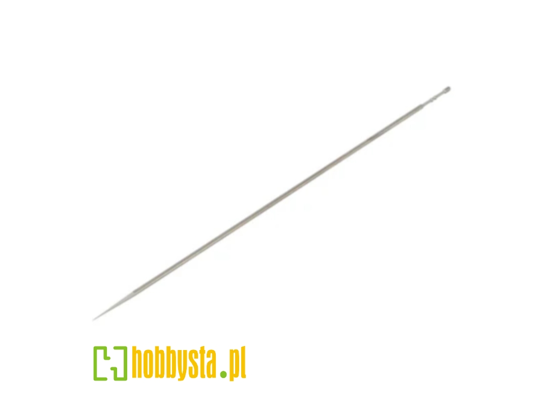 0.2 Mm Needle For All - zdjęcie 1 0.2 Mm Needle For All - zdjęcie 1