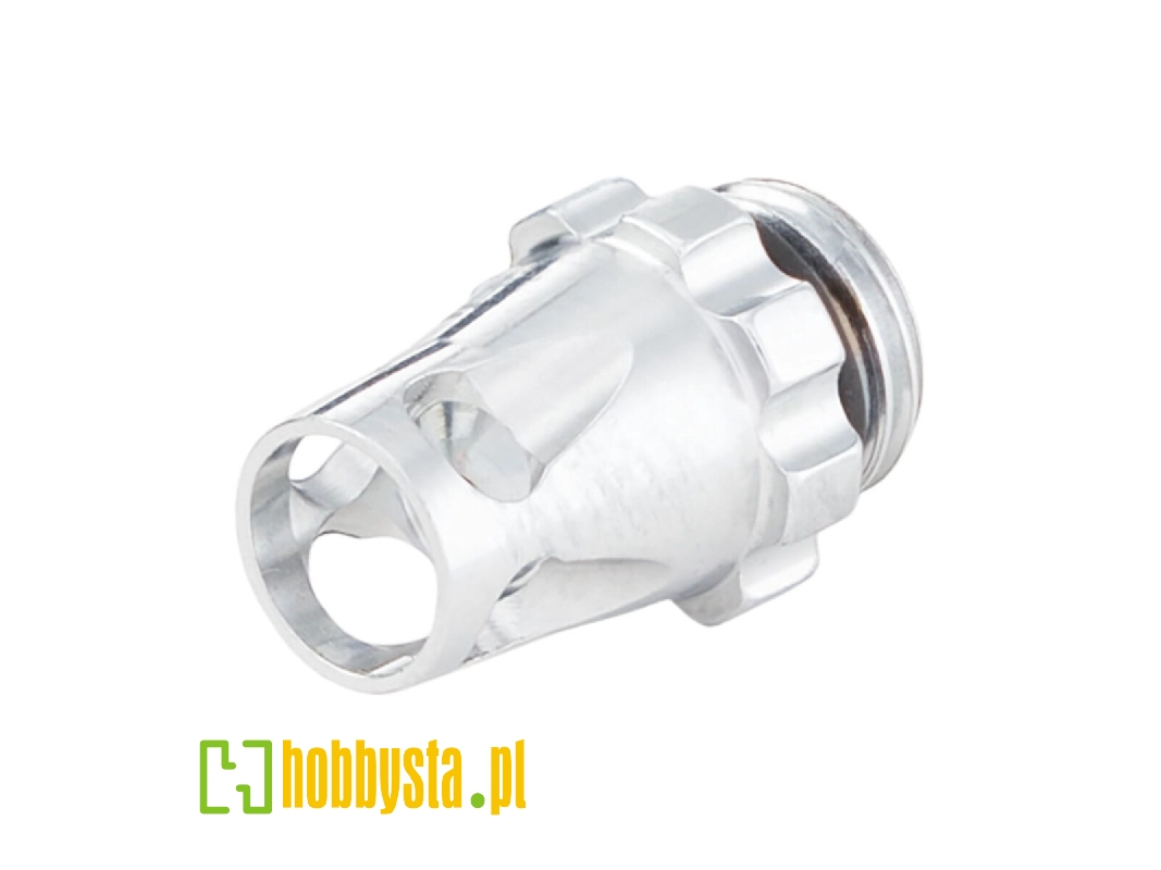 Osłona Dyszy 0,45mm Do Aerografu Ultra 2024 - zdjęcie 1 Osłona Dyszy 0,45mm Do Aerografu Ultra 2024 - zdjęcie 1