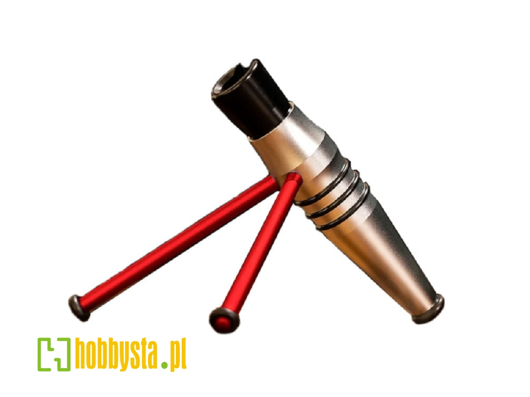 Stojak Na Aerograf H&s V.2024 - zdjęcie 1 Stojak Na Aerograf H&s V.2024 - zdjęcie 1