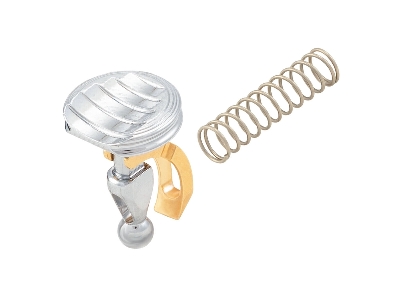 Evolution 2024 Trigger Complete And Spring - zdjęcie 1