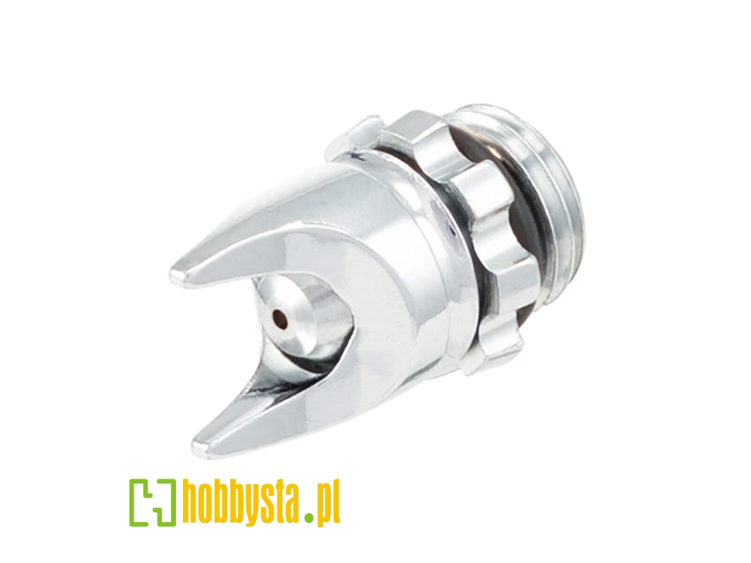 Osłona Dyszy 0,28mm Z Otwartą Osłoną Iglicy Do Aerografu Evolution 2024 - zdjęcie 1 Osłona Dyszy 0,28mm Z Otwartą Osłoną Iglicy Do Aerografu Evolution 2024 - zdjęcie 1