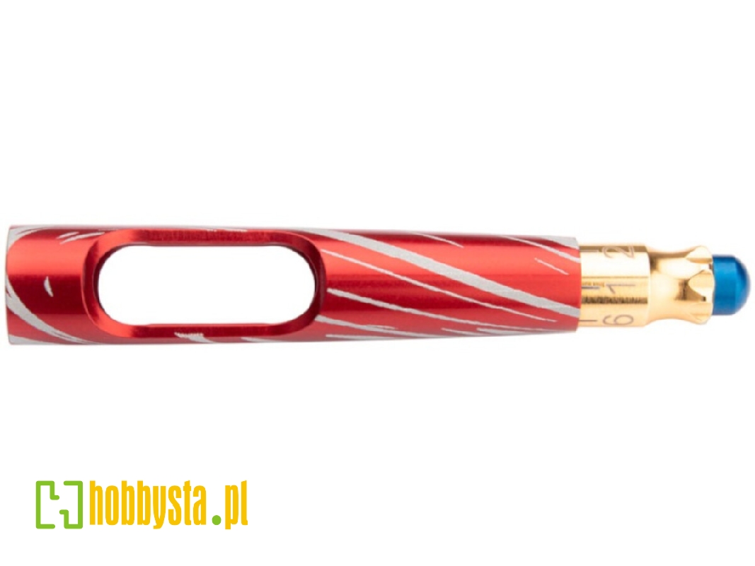 H&s Giraldez Endpiece With Color Control - zdjęcie 1 H&s Giraldez Endpiece With Color Control - zdjęcie 1