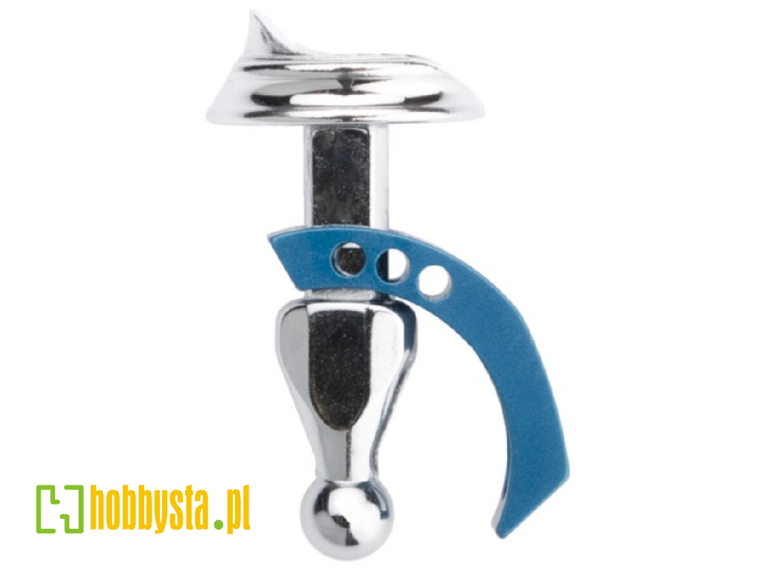 H&s Giraldez Trigger Assembly - zdjęcie 1 H&s Giraldez Trigger Assembly - zdjęcie 1
