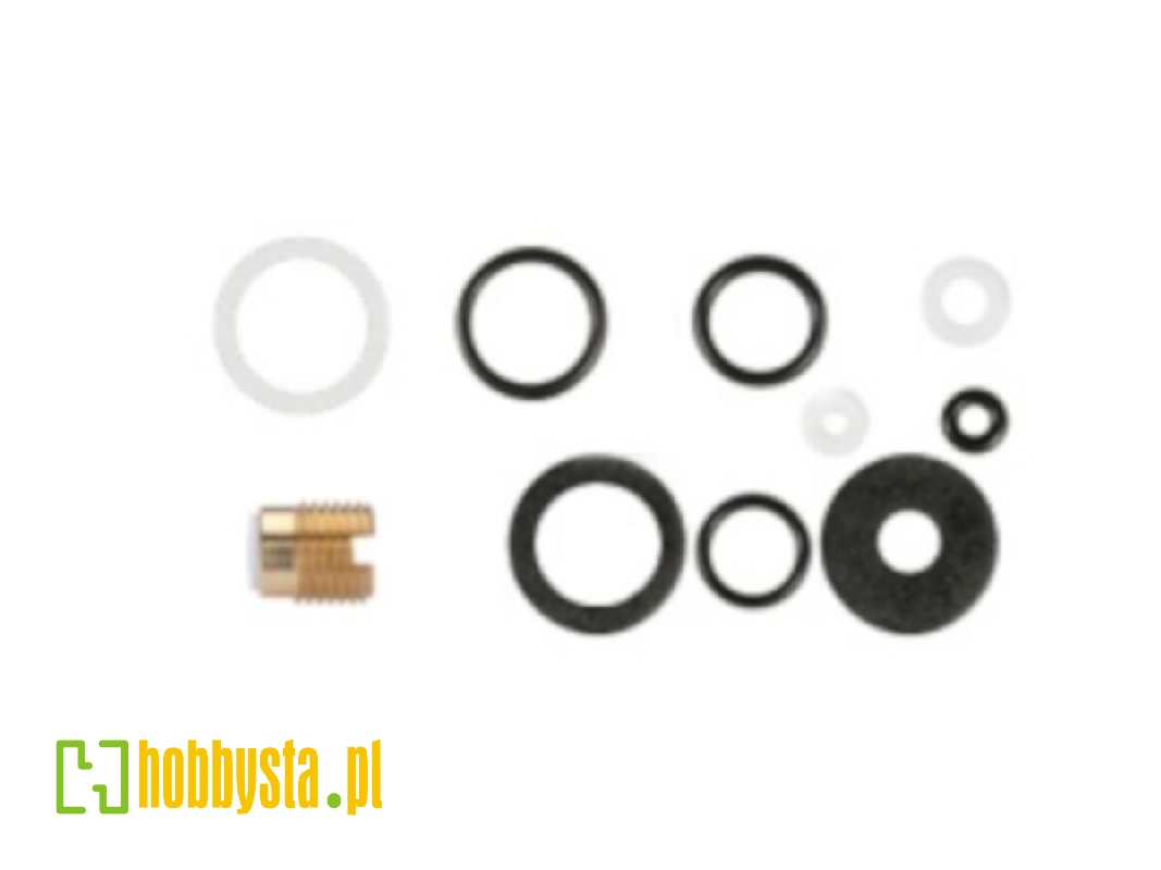 H&s Giraldez Seal Kit - zdjęcie 1 H&s Giraldez Seal Kit - zdjęcie 1
