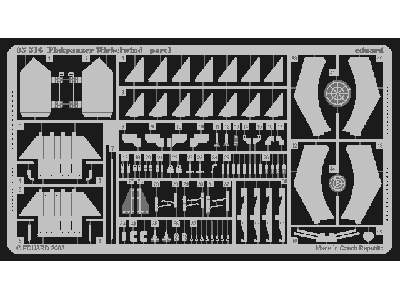  BMD-1P 1/35 - Skif - blaszki - zdjęcie 2