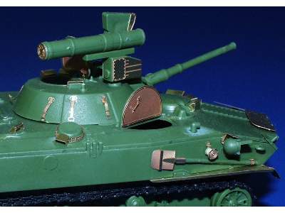  BMD-1P 1/35 - Skif - blaszki - zdjęcie 4