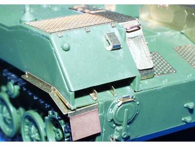  BMD-1P 1/35 - Skif - blaszki - zdjęcie 6