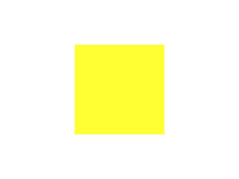 Farba Sol Yellow - zdjęcie 1