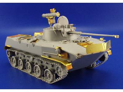  BMD-2 1/35 - Eastern Express - blaszki - zdjęcie 5