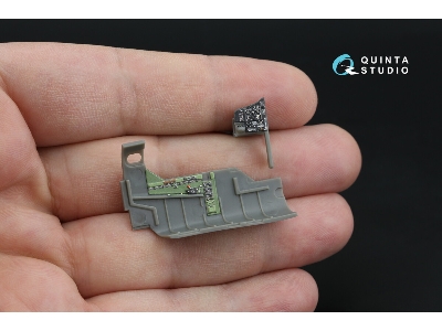 Bristol Blenheim Mk.Iv - 3d-printed & Coloured Interior On Decal Paper (For Airfix Kits) - zdjęcie 6