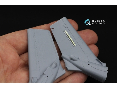 Ah-1 W/Z Formation (Slime) Lights (For Academy Nad Trumpeter Kits) - zdjęcie 7